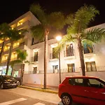 Hotel Carmen By Bossh Almuñécar