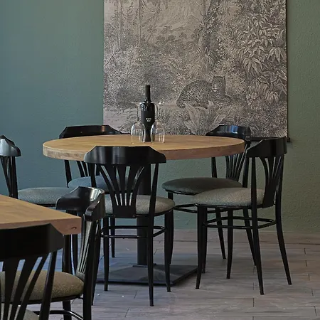 Hotel Olas De Almuñécar