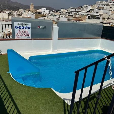 Olas De Hotel 2*