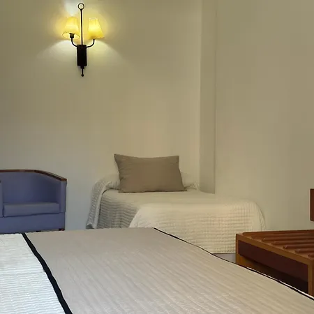 Hotel Olas De Almuñécar