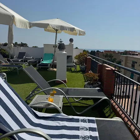 Olas De Hotel 2*