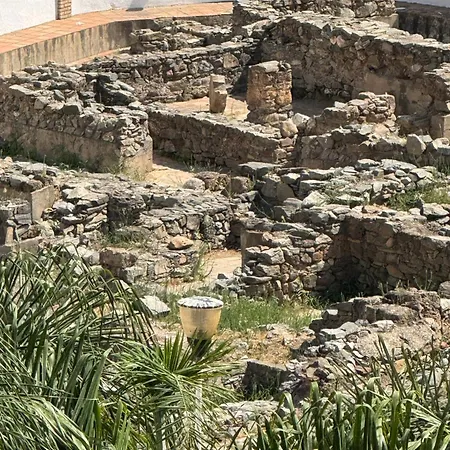 Hotel Olas De Almuñécar