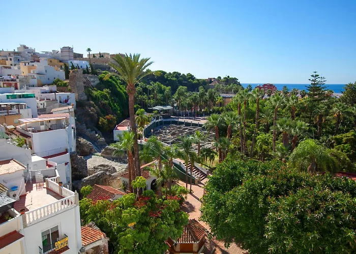 Olas De 2* Альмуньекар