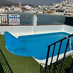 Olas De فندق 2*