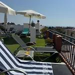 Olas De فندق 2*