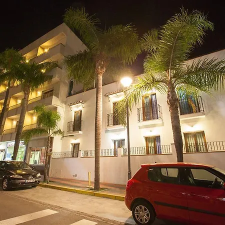 Hotel Carmen By Bossh Almuñécar