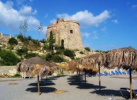 Hotel Carmen By Bossh
