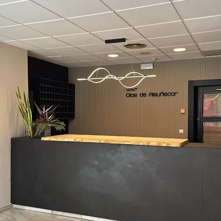Carmen By Bossh Hotel Almuñécar