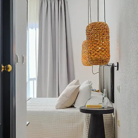 Hotel Carmen By Bossh Almuñécar