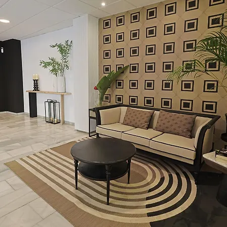 Hotel Carmen By Bossh