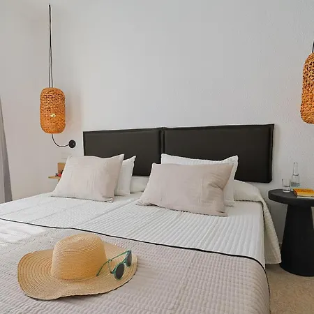 Hotel Carmen By Bossh 2*