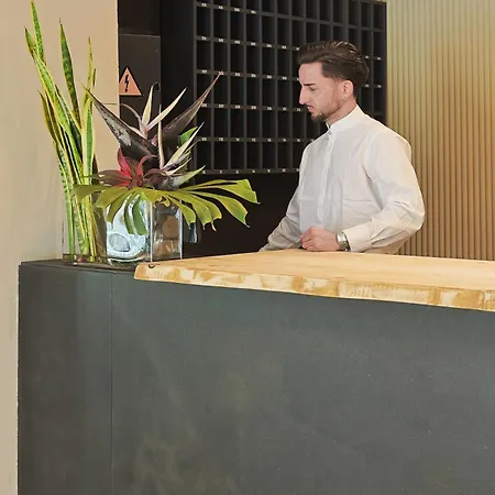 Carmen By Bossh Hotel Almuñécar