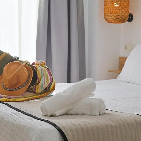 Hotel Carmen By Bossh 2*