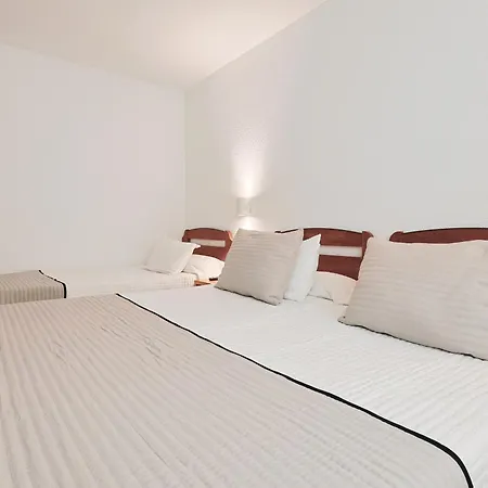 Carmen By Bossh Hotel Almuñécar
