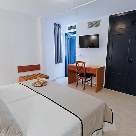 Hotel Carmen By Bossh