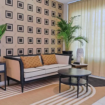 Hotel Carmen By Bossh 2*