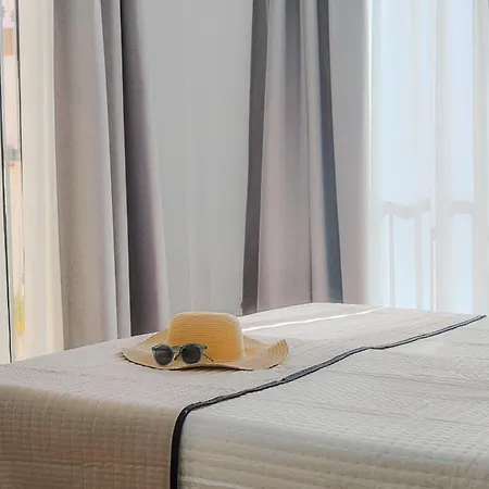 Hotel Carmen By Bossh