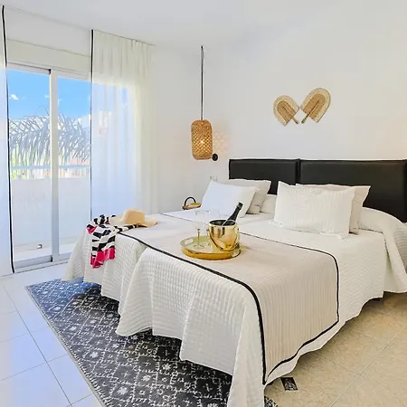 Hotel Carmen By Bossh 2*