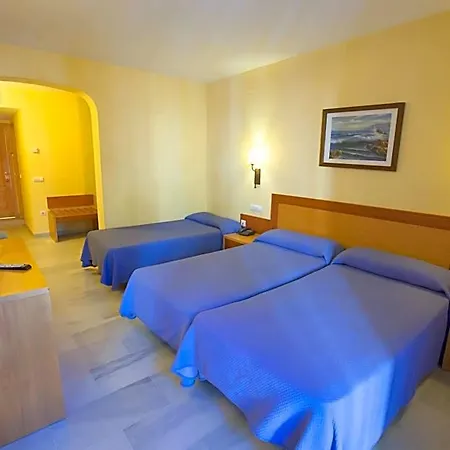 Hotel Olas De 2*