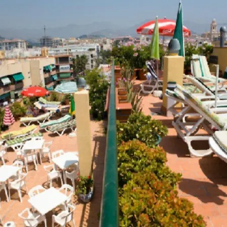 Carmen By Bossh Hotel