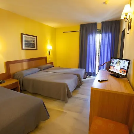 Carmen By Bossh Hotel Almuñécar