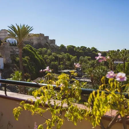 Carmen By Bossh Hotel Almuñécar