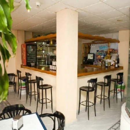 Carmen By Bossh Hotel Almuñécar