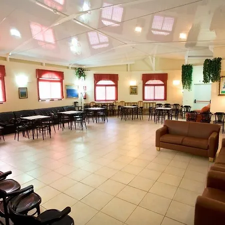 Hotel Carmen By Bossh