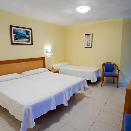 Hotel Carmen By Bossh 2*