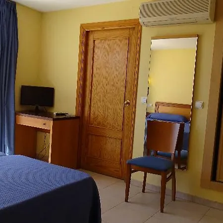 Hotel Carmen By Bossh