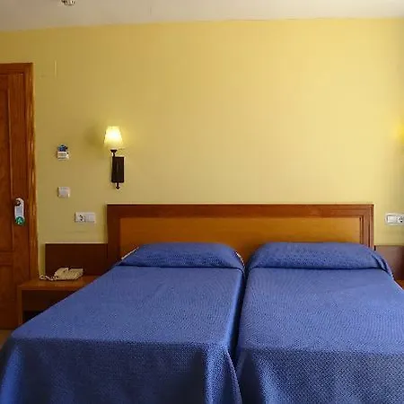 Hotel Carmen By Bossh 2*