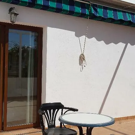 Olas De Almuñécar