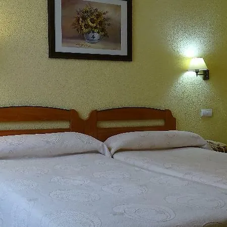 Carmen By Bossh Hotel