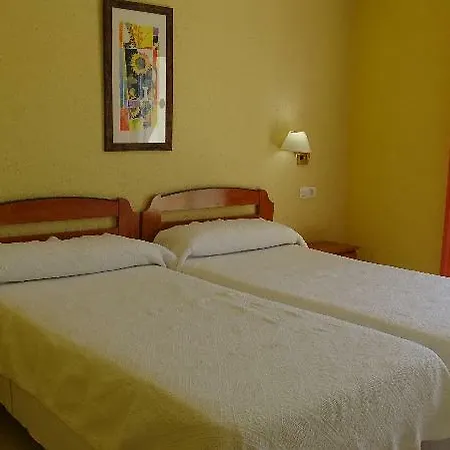 Hotel Carmen By Bossh Almuñécar