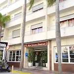Olas De Hotel Almunecar