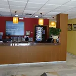Olas De Hotel Almunecar