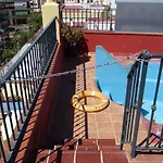 Olas De Hotel