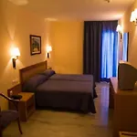 Hotel Olas De 2*