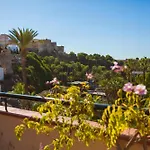 Olas De Hotel Almunecar