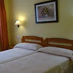 Olas De Hotel Almunecar