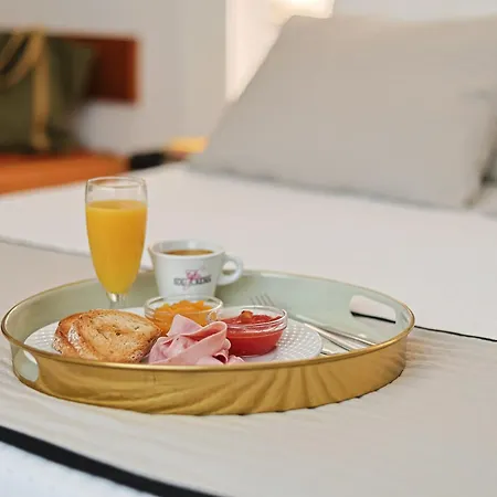 Hotel Olas De Almuñécar