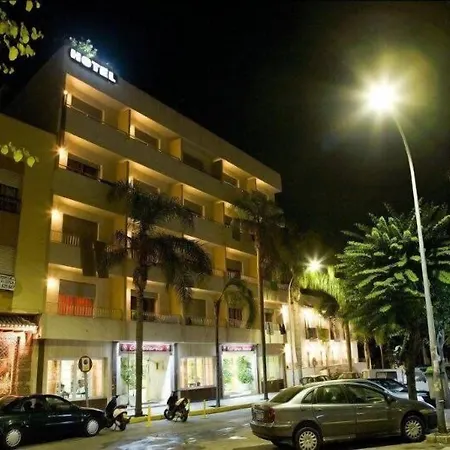 Olas De 2* Almuñécar