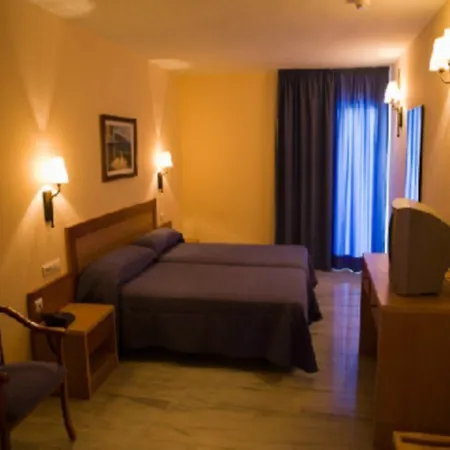 Olas De Hotel