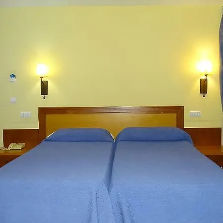 Hotel Carmen By Bossh