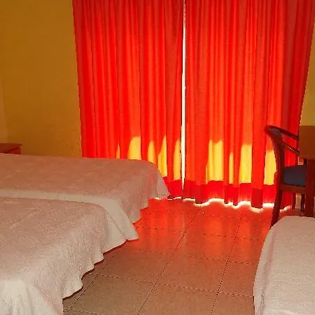 Olas De 2* Almuñécar